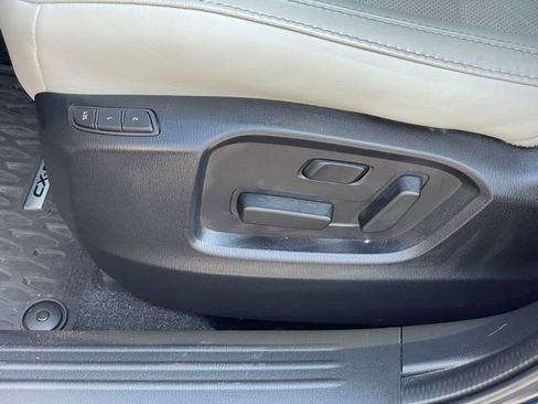 Used 2020 MAZDA CX-5 Grand Touring w/ GT Premium Package image 10