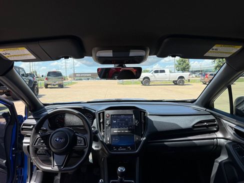 Used 2022 Subaru WRX AWD/4WD image 19