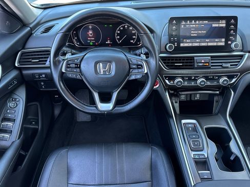 Used 2020 Honda Accord EX-L image 15