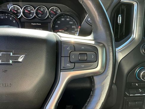 Used 2019 Chevrolet Silverado 1500 RST image 15