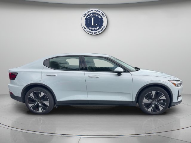 Used 2024 Polestar Polestar 2 AWD/4WD image 10