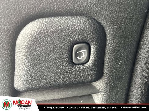 Used 2024 Dodge Durango R/T AWD/4WD image 12