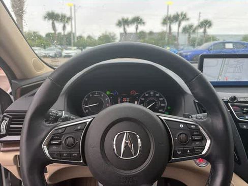 Used 2024 Acura RDX SH-AWD w/ Advance Package image 28