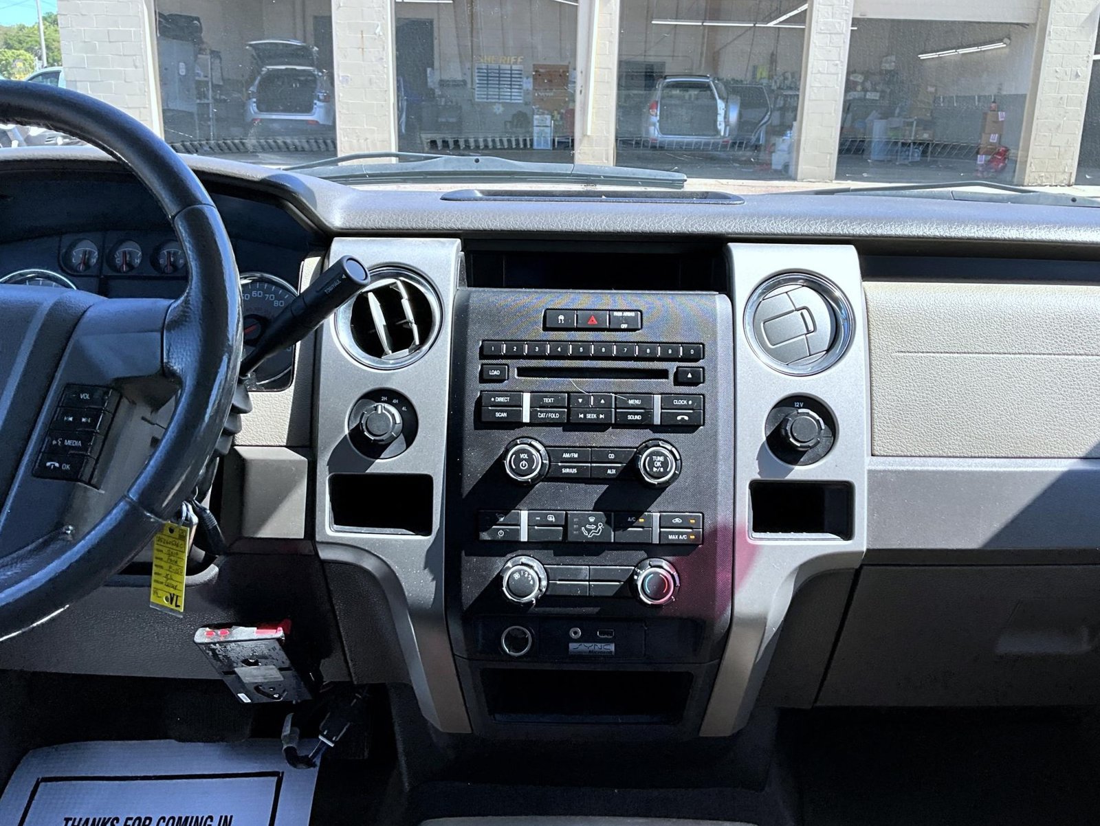 Used 2010 Ford F150 4x4 SuperCrew image 15