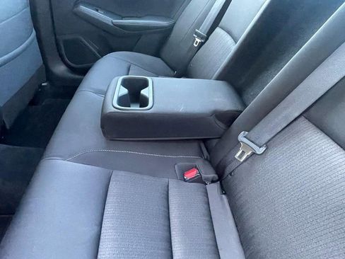 Used 2024 Nissan Altima 2.5 SV image 15