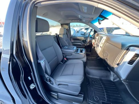 Used 2015 GMC Sierra 1500 SLE AWD/4WD image 28