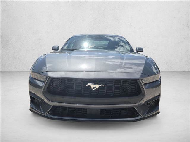 New 2026 Ford Mustang Coupe RWD image 6