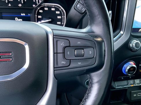 Used 2021 GMC Sierra 1500 SLE image 24