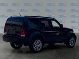 Used 2011 Dodge Nitro Heat image 5