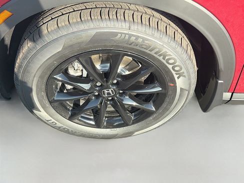 New 2026 Honda CR-V Sport-L image 26