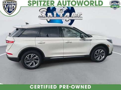 Used 2023 Lincoln Corsair AWD w/ Equipment Group 101A image 10