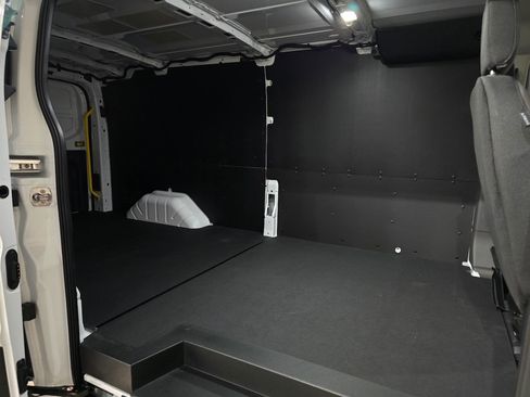 New 2025 Ford Transit 350 Low Roof AWD w/ Load Area Protection Package image 10