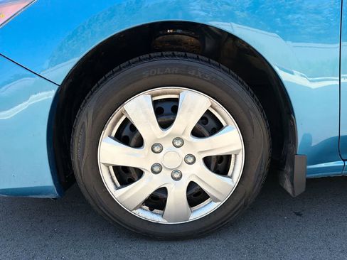 Used 2017 Subaru Impreza 2.0i AWD/4WD image 19