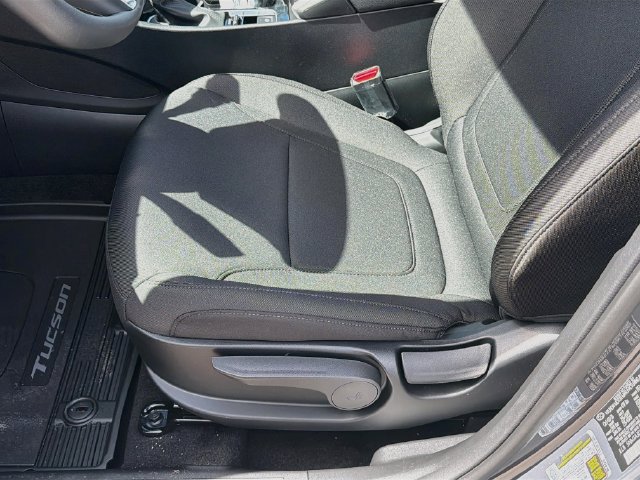 New 2026 Hyundai Tucson SE FWD image 19
