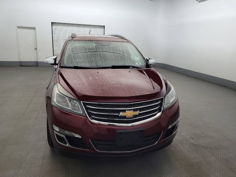 Used 2017 Chevrolet Traverse LT AWD/4WD image 14