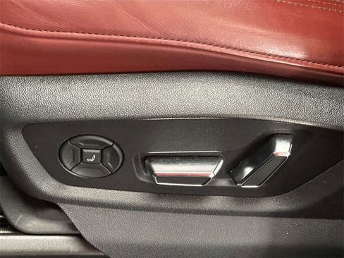 Used 2023 Audi SQ7 Prestige w/ Prestige Package image 13