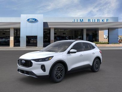 New 2025 Ford Escape SE w/ PHEV Premium Package