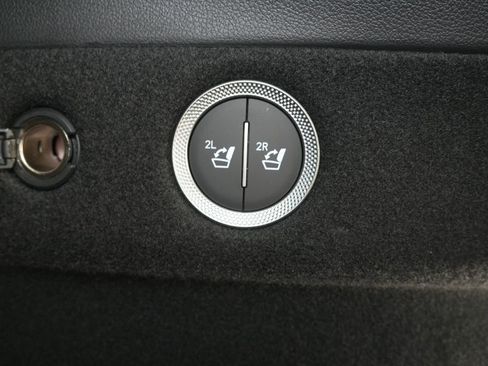 New 2025 Genesis GV80 3.5T e-SC image 39