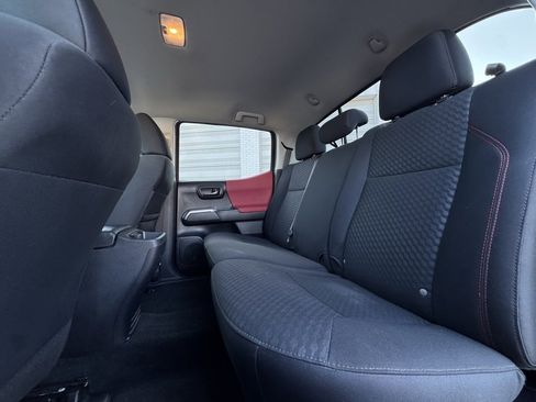 Used 2023 Toyota Tacoma SR5 image 18
