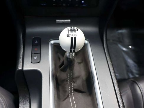 Used 2012 Ford Mustang Shelby GT500 w/ Electronics Pkg image 19