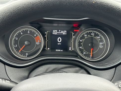 Used 2020 Jeep Cherokee Latitude image 22