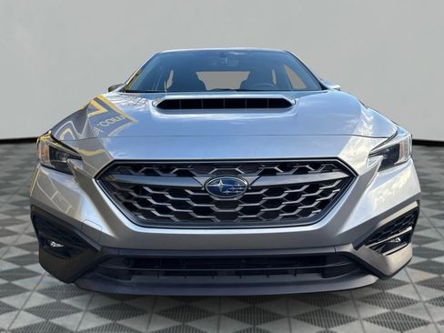Used 2022 Subaru WRX Premium image 20