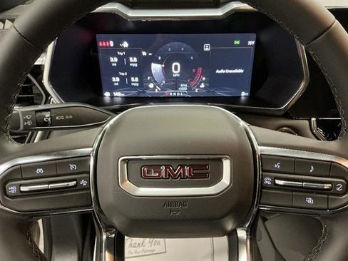 New 2026 GMC Canyon Elevation RWD image 13