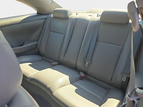 Used 2008 Toyota Solara SE FWD image 14