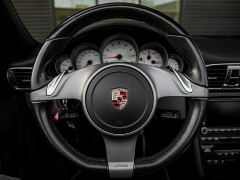 Used 2010 Porsche 911 Carrera S RWD image 27