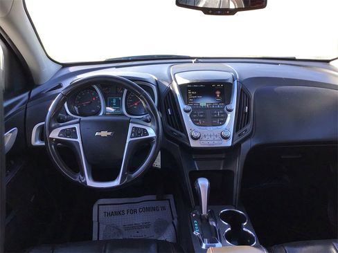 Used 2012 Chevrolet Equinox LT image 23