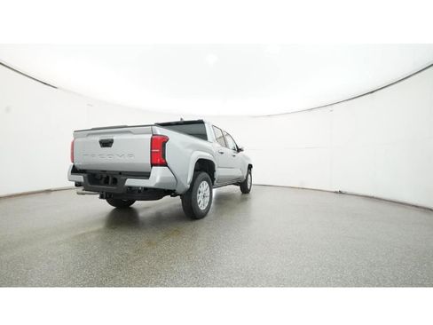 New 2026 Toyota Tacoma SR5 image 25