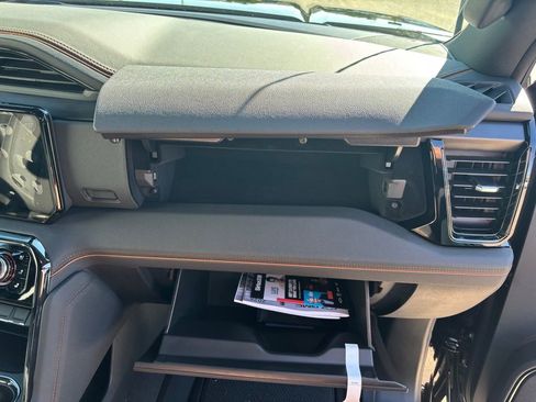 New 2026 GMC Sierra 2500 AT4 w/ AT4 Premium Plus Package image 37