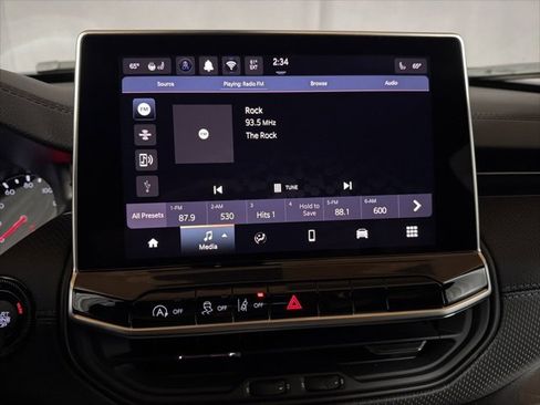 New 2026 Jeep Compass Latitude w/ Quick Order Package 29K image 26