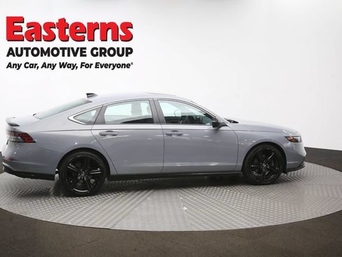 Used 2023 Honda Accord Sport image 44