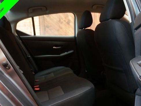 Certified 2023 Nissan Sentra SV FWD image 44