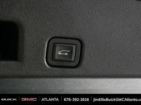 Used 2024 GMC Acadia Elevation w/ Luxury Package image 34