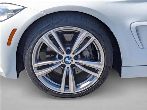 Used 2014 BMW 435i Coupe RWD image 19