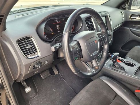 Used 2020 Dodge Durango GT image 21