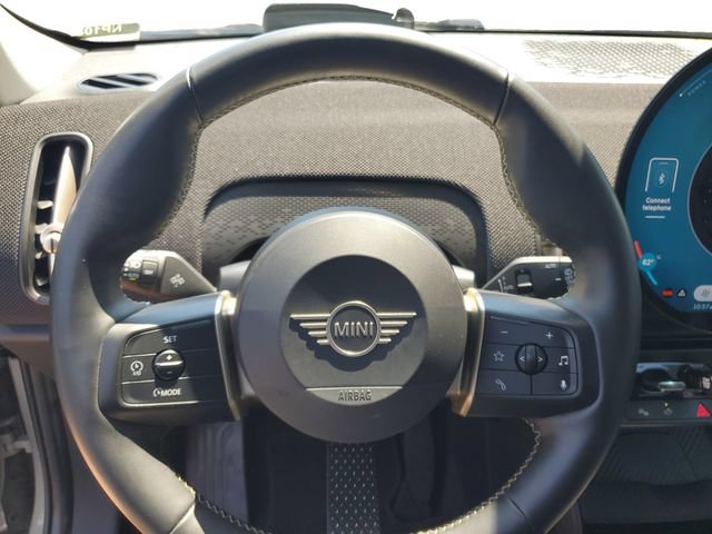 Used 2025 MINI Cooper Countryman S AWD/4WD image 11