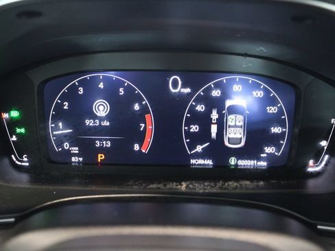 Used 2024 Acura Integra FWD image 5