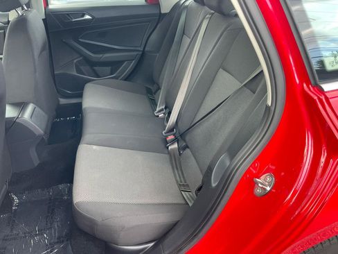 Used 2021 Volkswagen Jetta S w/ Driver Assistance Package FWD image 29