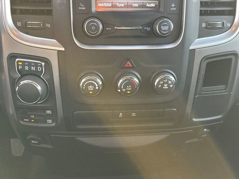 Used 2024 RAM 1500 Classic SLT image 26