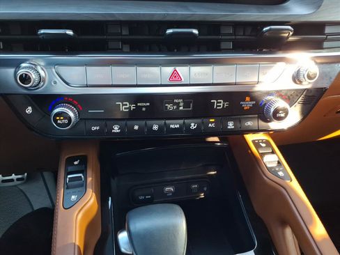 Used 2024 Kia Telluride SX Prestige X-Pro image 17