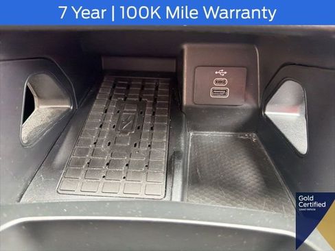 Certified 2025 Ford Ranger Raptor AWD/4WD image 34