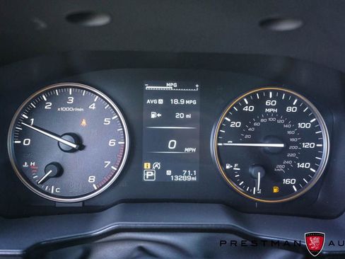 Used 2025 Subaru Outback Wilderness image 22