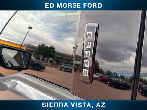 Used 2023 Ford F150 Raptor w/ Equipment Group 802A Raptor R AWD/4WD image 32