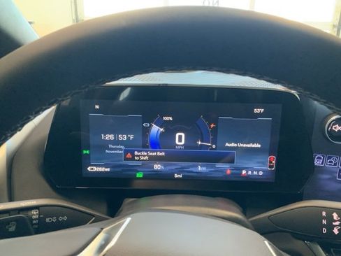 New 2026 Chevrolet Equinox EV LT w/ Comfort Package image 38