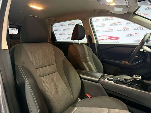 Used 2024 Nissan Rogue SV image 41