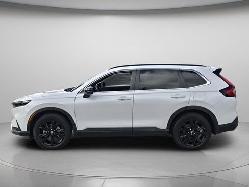 Used 2023 Honda CR-V Sport Touring image 4