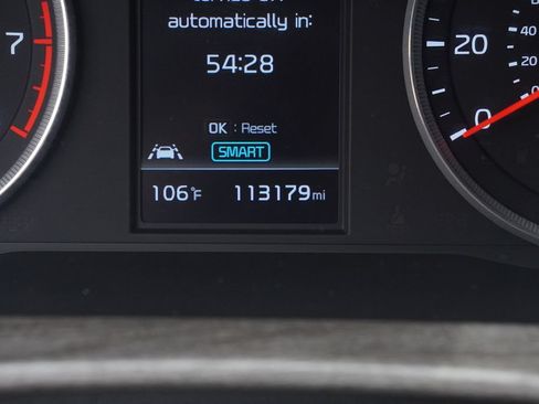 Used 2021 Kia K5 EX FWD image 22